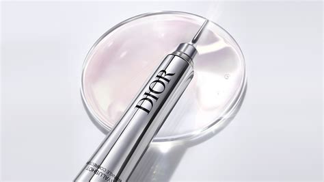 dior hyalushot|capture total skin care.